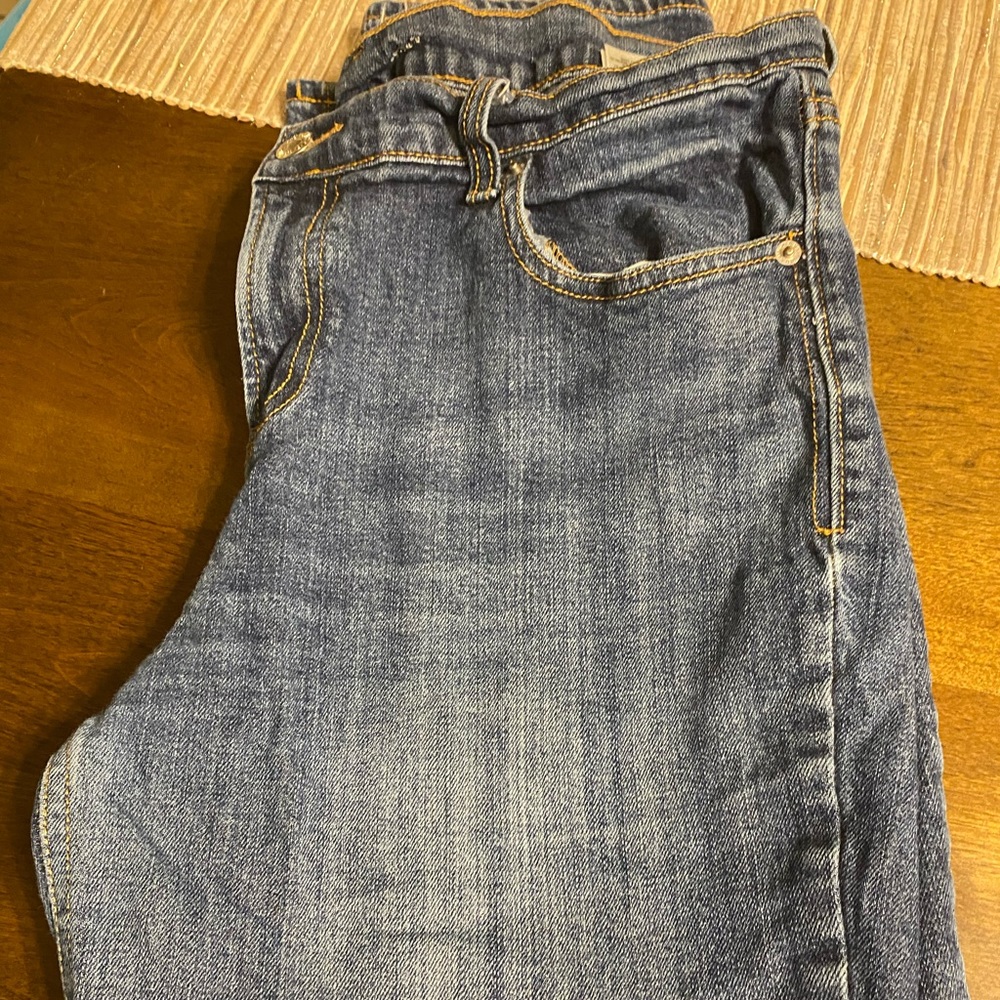 Old navy jeans